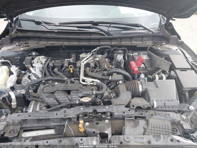Продаж на аукціоні авто 2021 Nissan Altima Sv Fwd, vin: 1N4BL4DV4MN305027, номер лоту: 44483681