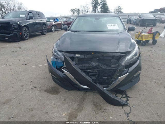 Продаж на аукціоні авто 2021 Nissan Altima Sv Fwd, vin: 1N4BL4DV4MN305027, номер лоту: 44483681