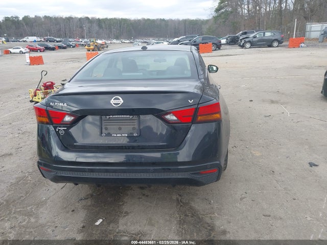 Продаж на аукціоні авто 2021 Nissan Altima Sv Fwd, vin: 1N4BL4DV4MN305027, номер лоту: 44483681