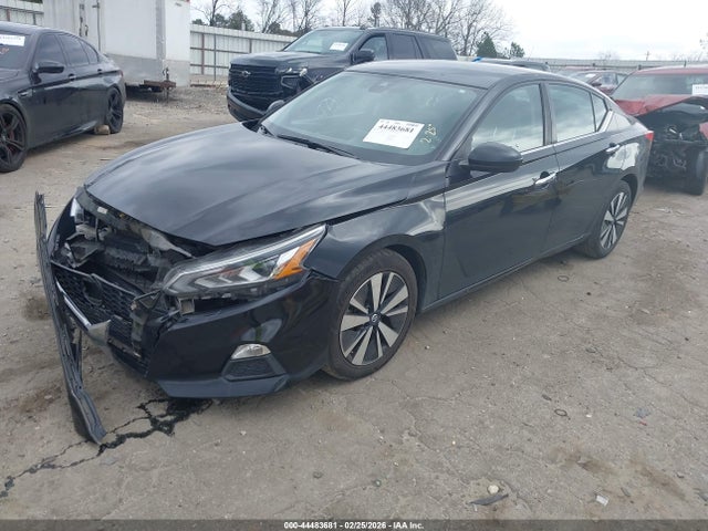 Продаж на аукціоні авто 2021 Nissan Altima Sv Fwd, vin: 1N4BL4DV4MN305027, номер лоту: 44483681
