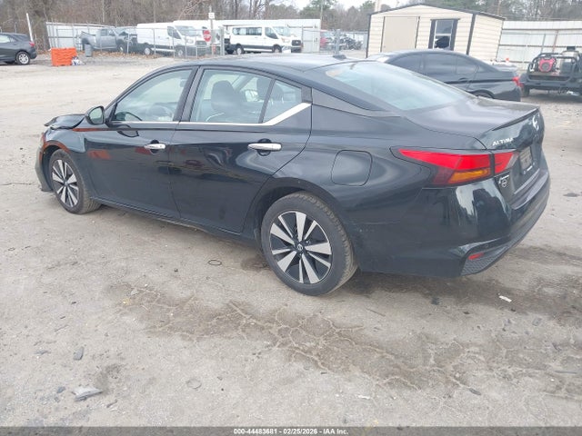 Продаж на аукціоні авто 2021 Nissan Altima Sv Fwd, vin: 1N4BL4DV4MN305027, номер лоту: 44483681