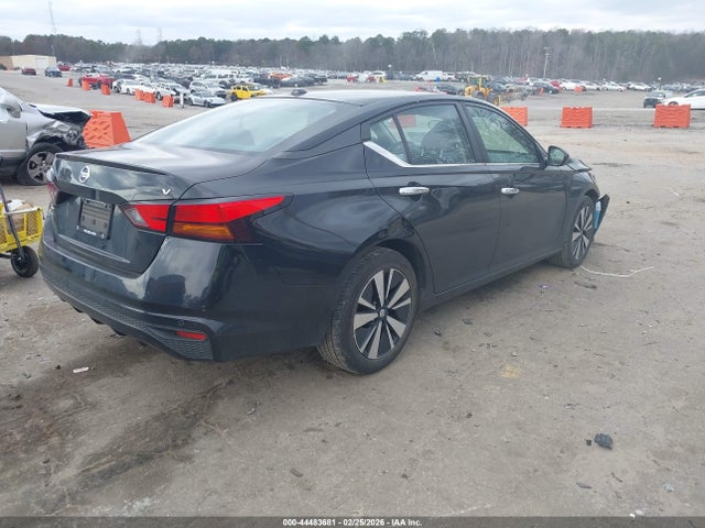 Продаж на аукціоні авто 2021 Nissan Altima Sv Fwd, vin: 1N4BL4DV4MN305027, номер лоту: 44483681