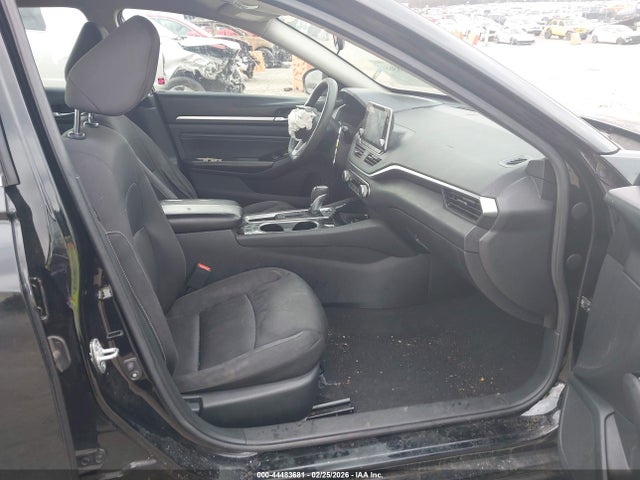 Продаж на аукціоні авто 2021 Nissan Altima Sv Fwd, vin: 1N4BL4DV4MN305027, номер лоту: 44483681