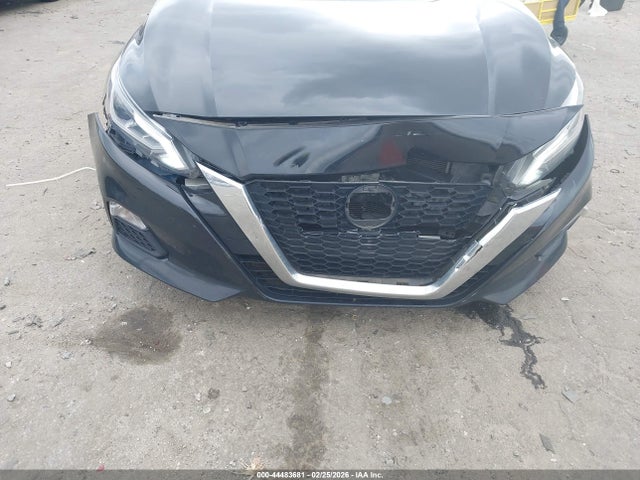 Продаж на аукціоні авто 2021 Nissan Altima Sv Fwd, vin: 1N4BL4DV4MN305027, номер лоту: 44483681