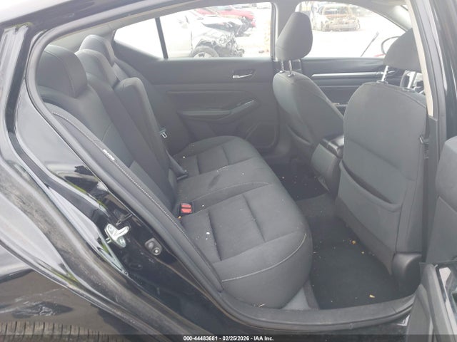 Продаж на аукціоні авто 2021 Nissan Altima Sv Fwd, vin: 1N4BL4DV4MN305027, номер лоту: 44483681