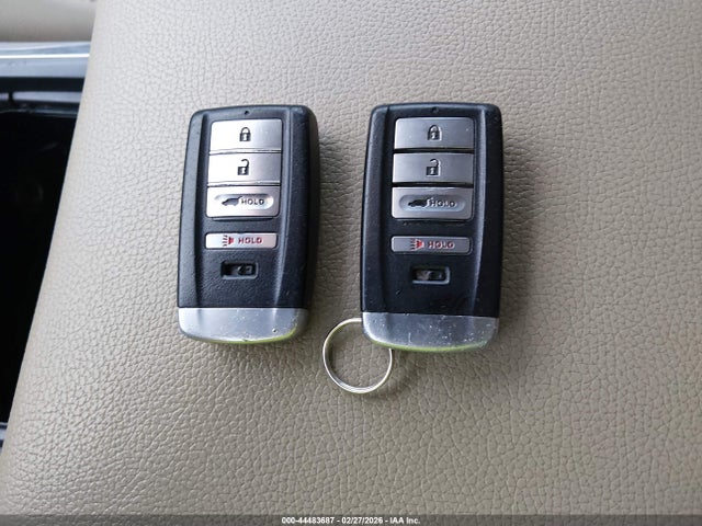 44483687 :رقم المزاد ، 5FRYD3H44EB005449 vin ، 2014 Acura Mdx Technology Package مزاد بيع