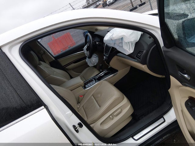 44483687 :رقم المزاد ، 5FRYD3H44EB005449 vin ، 2014 Acura Mdx Technology Package مزاد بيع