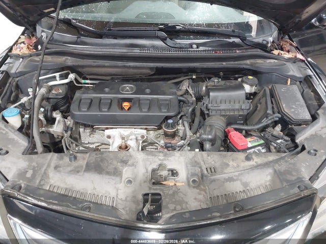 Продажа на аукционе авто 2013 Acura Ilx 2.0l, vin: 19VDE1F75DE000112, номер лота: 44483689