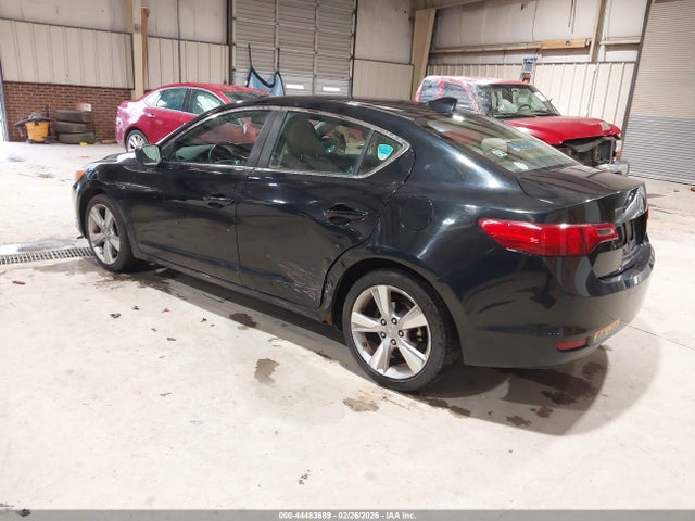 Продажа на аукционе авто 2013 Acura Ilx 2.0l, vin: 19VDE1F75DE000112, номер лота: 44483689