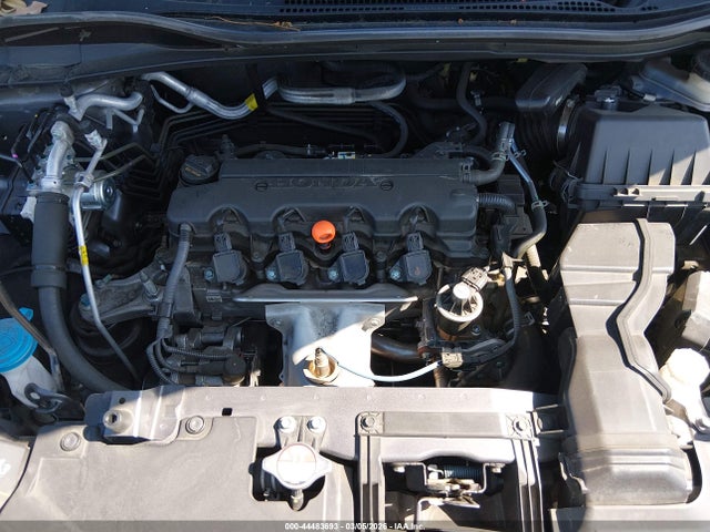 3CZRU5H37LM718115 Honda Hr-v 2wd Lx