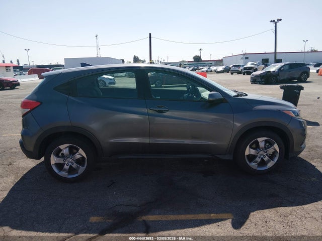 3CZRU5H37LM718115 Honda Hr-v 2wd Lx