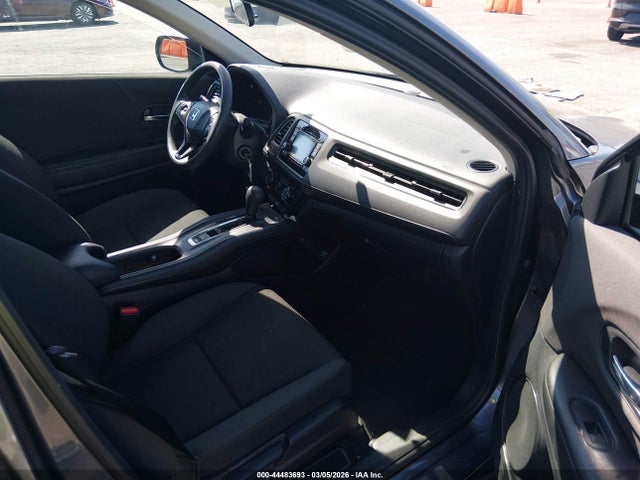 3CZRU5H37LM718115 Honda Hr-v 2wd Lx