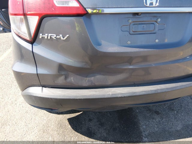 3CZRU5H37LM718115 Honda Hr-v 2wd Lx