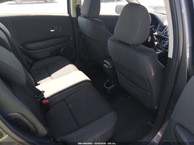 3CZRU5H37LM718115 Honda Hr-v 2wd Lx