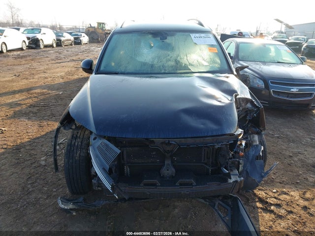 Aukcja sprzedaży 2016 Volkswagen Tiguan S, vin: WVGBV7AX9GW575862, numer aukcji: 44483696