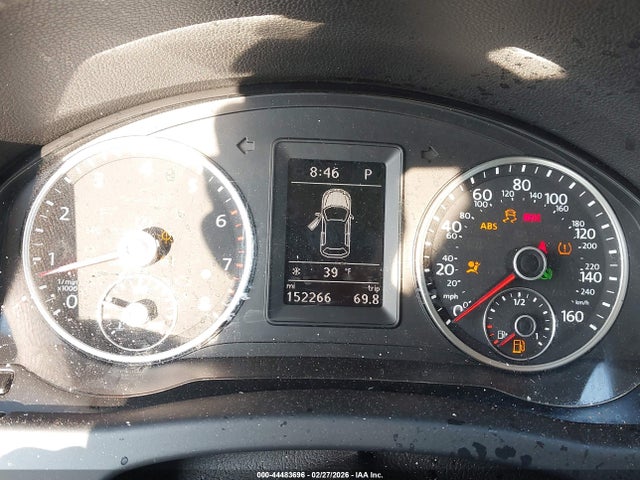 Aukcja sprzedaży 2016 Volkswagen Tiguan S, vin: WVGBV7AX9GW575862, numer aukcji: 44483696