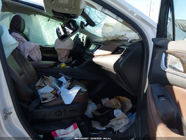 Aukcja sprzedaży 2018 Buick Enclave Avenir, vin: 5GAERDKW4JJ137962, numer aukcji: 44483697