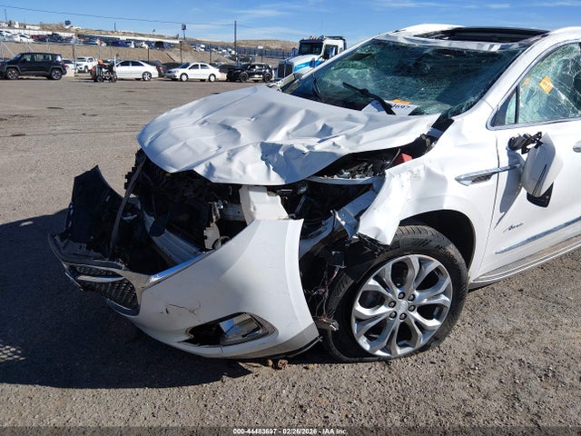 Aukcja sprzedaży 2018 Buick Enclave Avenir, vin: 5GAERDKW4JJ137962, numer aukcji: 44483697