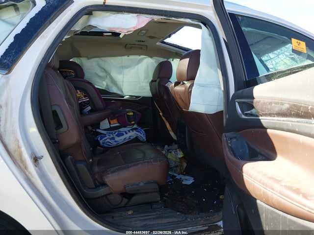 Aukcja sprzedaży 2018 Buick Enclave Avenir, vin: 5GAERDKW4JJ137962, numer aukcji: 44483697