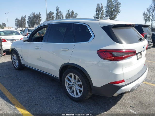 5UXCR6C53KLK85421 BMW X5 Xdrive40i