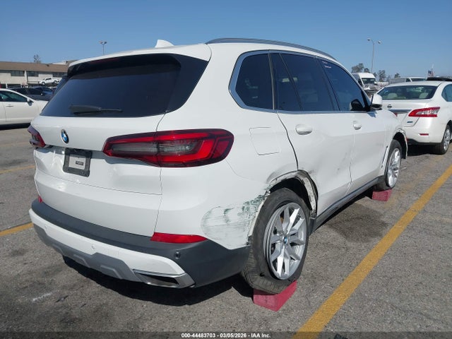 5UXCR6C53KLK85421 BMW X5 Xdrive40i