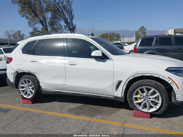 5UXCR6C53KLK85421 BMW X5 Xdrive40i