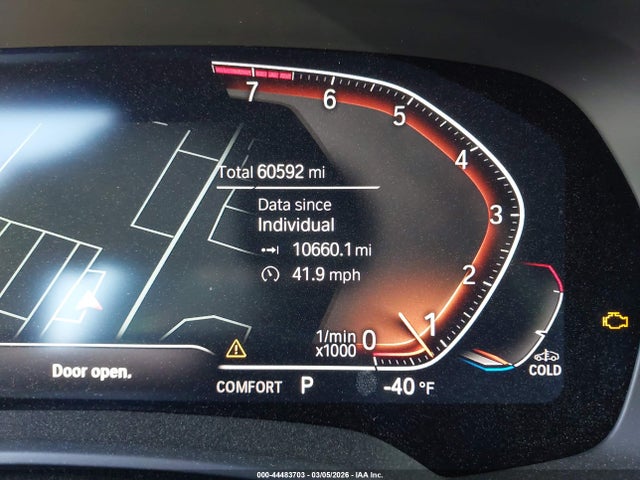 5UXCR6C53KLK85421 BMW X5 Xdrive40i