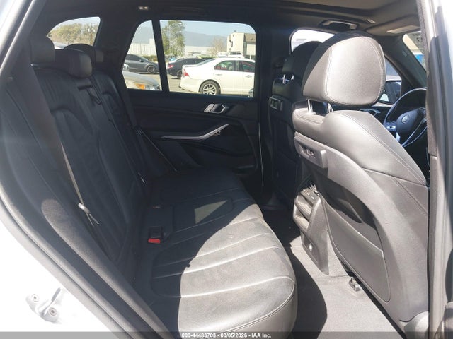 5UXCR6C53KLK85421 BMW X5 Xdrive40i