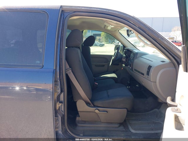 44483705 :رقم المزاد ، 3GTP2TE70CG263881 vin ، 2012 Gmc Sierra 1500 Work Truck مزاد بيع
