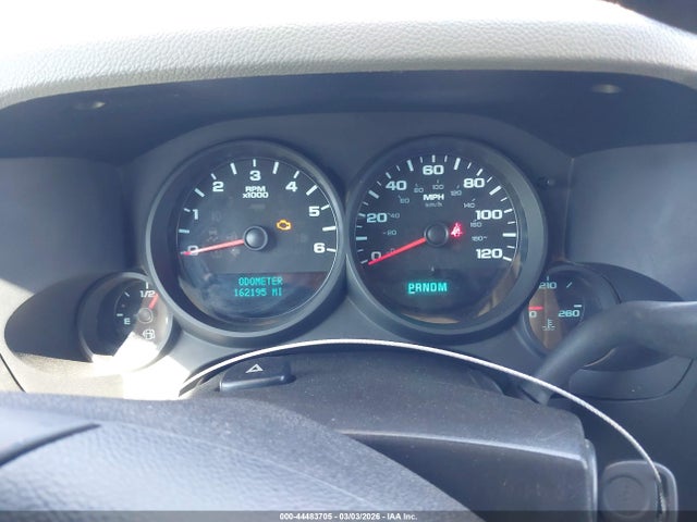 44483705 :رقم المزاد ، 3GTP2TE70CG263881 vin ، 2012 Gmc Sierra 1500 Work Truck مزاد بيع