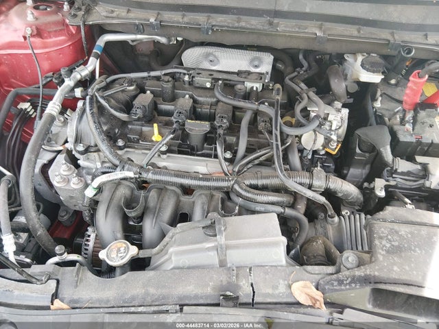 Aukcja sprzedaży 2023 Mazda Cx-5 2.5 S Preferred, vin: JM3KFBCM4P0245841, numer aukcji: 44483714