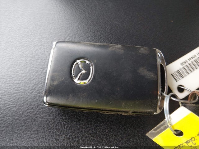 Aukcja sprzedaży 2023 Mazda Cx-5 2.5 S Preferred, vin: JM3KFBCM4P0245841, numer aukcji: 44483714