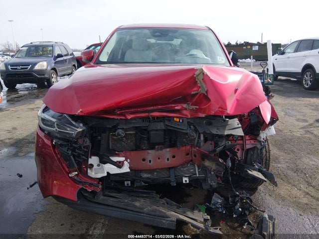 Aukcja sprzedaży 2023 Mazda Cx-5 2.5 S Preferred, vin: JM3KFBCM4P0245841, numer aukcji: 44483714