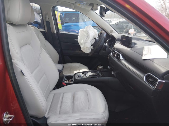 Aukcja sprzedaży 2023 Mazda Cx-5 2.5 S Preferred, vin: JM3KFBCM4P0245841, numer aukcji: 44483714