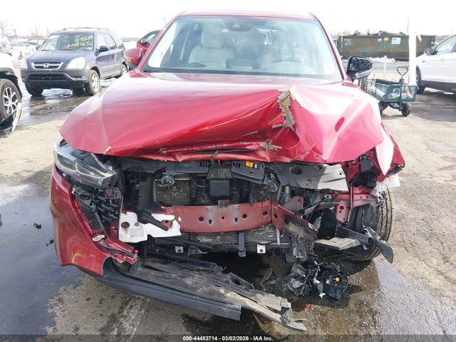 Aukcja sprzedaży 2023 Mazda Cx-5 2.5 S Preferred, vin: JM3KFBCM4P0245841, numer aukcji: 44483714