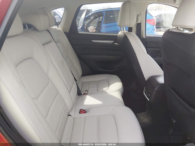 Aukcja sprzedaży 2023 Mazda Cx-5 2.5 S Preferred, vin: JM3KFBCM4P0245841, numer aukcji: 44483714