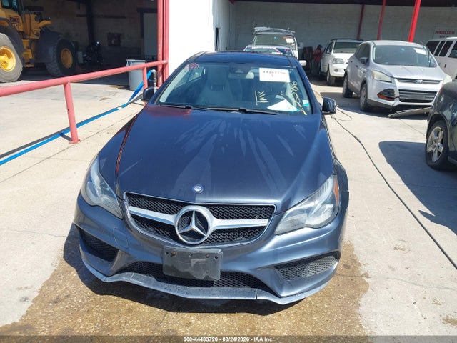 2014 Mercedes-benz E 550 მანქანა იყიდება აუქციონზე, vin: WDDKJ7DB0EF252786, აუქციონის ნომერი: 44483720