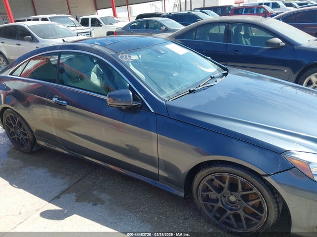 2014 Mercedes-benz E 550 მანქანა იყიდება აუქციონზე, vin: WDDKJ7DB0EF252786, აუქციონის ნომერი: 44483720
