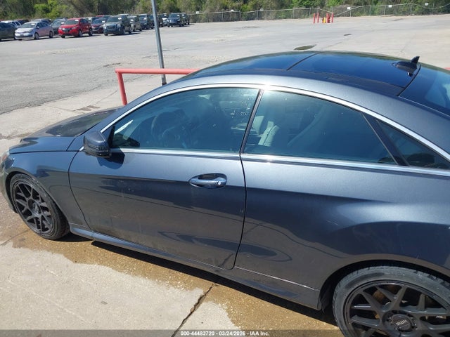 2014 Mercedes-benz E 550 მანქანა იყიდება აუქციონზე, vin: WDDKJ7DB0EF252786, აუქციონის ნომერი: 44483720