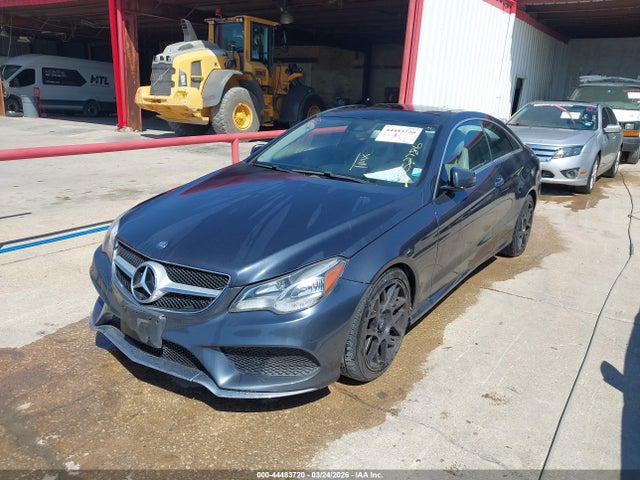 2014 Mercedes-benz E 550 მანქანა იყიდება აუქციონზე, vin: WDDKJ7DB0EF252786, აუქციონის ნომერი: 44483720