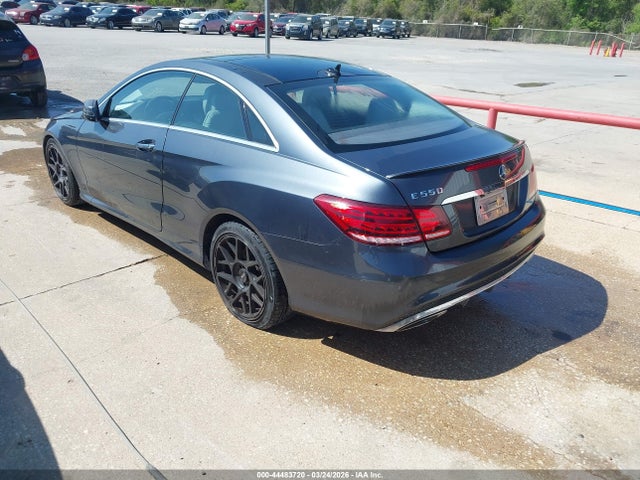2014 Mercedes-benz E 550 მანქანა იყიდება აუქციონზე, vin: WDDKJ7DB0EF252786, აუქციონის ნომერი: 44483720