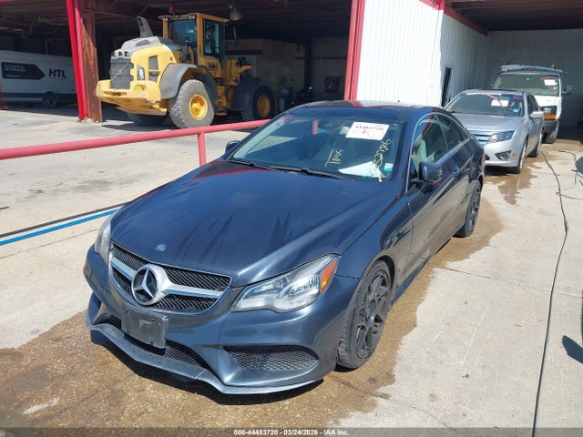 2014 Mercedes-benz E 550 მანქანა იყიდება აუქციონზე, vin: WDDKJ7DB0EF252786, აუქციონის ნომერი: 44483720