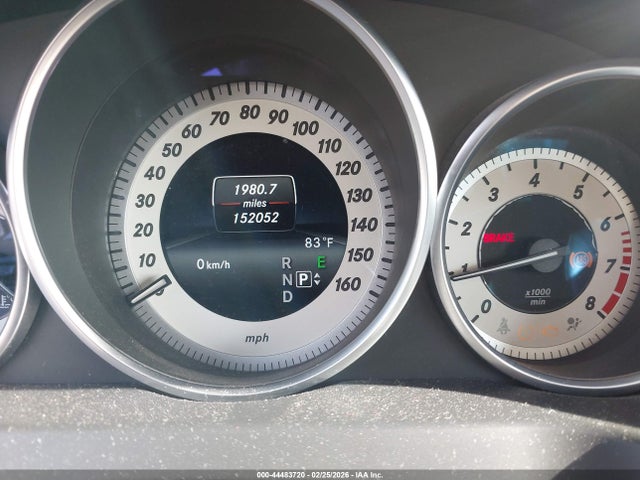 2014 Mercedes-benz E 550 მანქანა იყიდება აუქციონზე, vin: WDDKJ7DB0EF252786, აუქციონის ნომერი: 44483720
