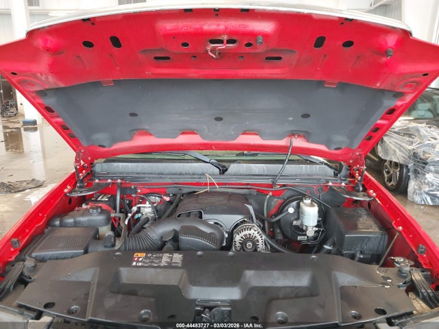 Продаж на аукціоні авто 2009 Gmc Sierra 1500 Sle, vin: 1GTEK24J49Z215470, номер лоту: 44483727