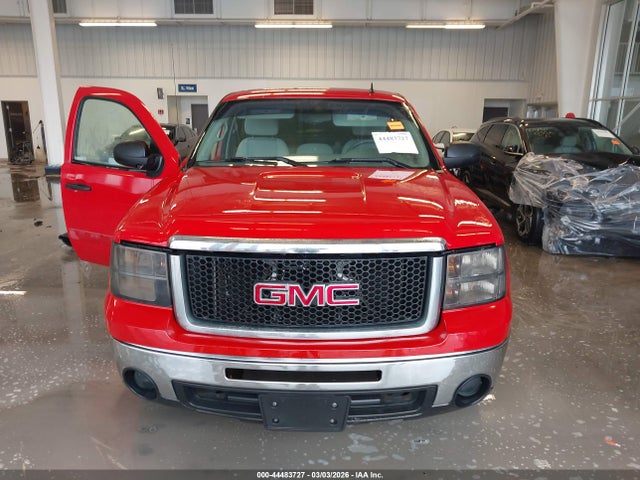 Продаж на аукціоні авто 2009 Gmc Sierra 1500 Sle, vin: 1GTEK24J49Z215470, номер лоту: 44483727