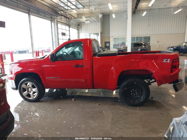 Продаж на аукціоні авто 2009 Gmc Sierra 1500 Sle, vin: 1GTEK24J49Z215470, номер лоту: 44483727