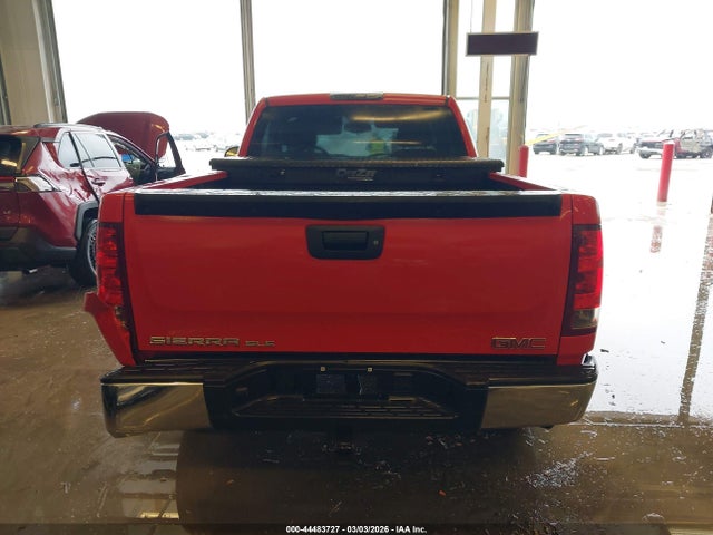 Продаж на аукціоні авто 2009 Gmc Sierra 1500 Sle, vin: 1GTEK24J49Z215470, номер лоту: 44483727