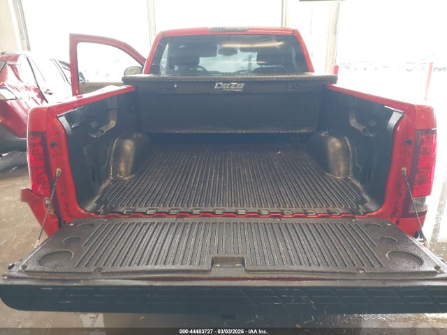 Продаж на аукціоні авто 2009 Gmc Sierra 1500 Sle, vin: 1GTEK24J49Z215470, номер лоту: 44483727