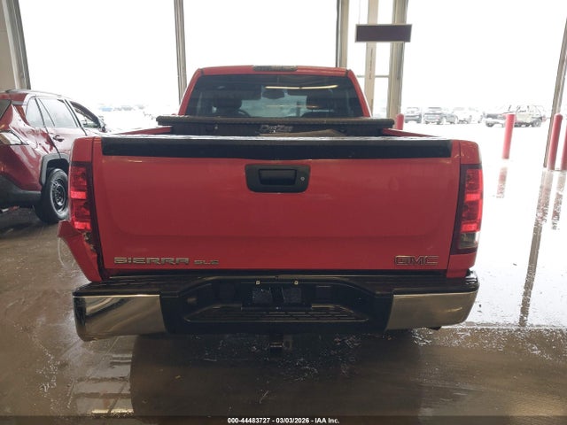 Продаж на аукціоні авто 2009 Gmc Sierra 1500 Sle, vin: 1GTEK24J49Z215470, номер лоту: 44483727