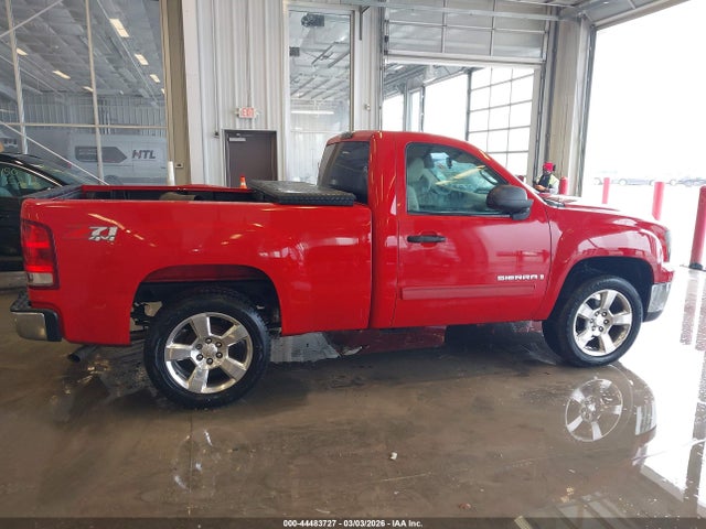 Продаж на аукціоні авто 2009 Gmc Sierra 1500 Sle, vin: 1GTEK24J49Z215470, номер лоту: 44483727